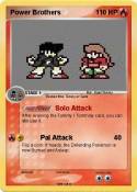 Power Brothers