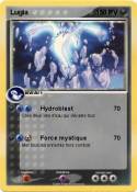 Lugia