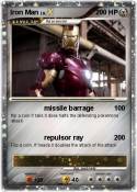 Iron Man