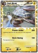 Dark Bleak