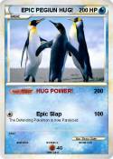 EPIC PEGIUN