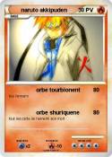 naruto akkipude