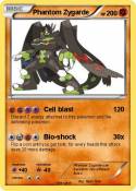 Phantom Zygarde