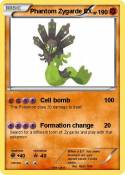 Phantom Zygarde