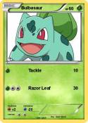 Bulbasaur