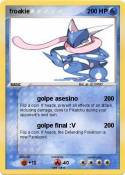 froakie