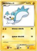 pachirisu