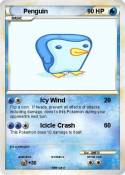 Penguin
