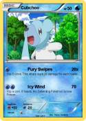 Cubchoo