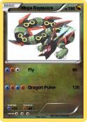Mega Rayquaza