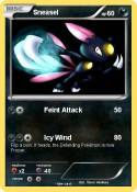 Sneasel