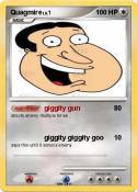 Quagmire