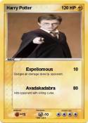 Harry Potter