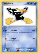 Daffy Duck