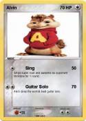 Alvin