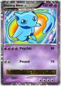 Shining Mew