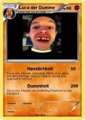 Luca der Dumme