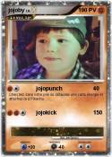 jojoby