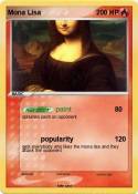 Mona Lisa