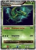 Rayquaza