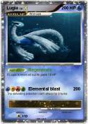 Lugia