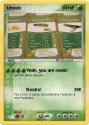 Unoob