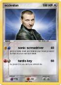eccleston