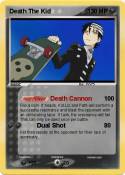 Death The Kid