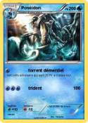 Poséidon