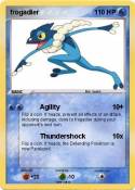 frogadier