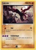 Lee sin