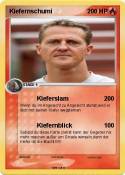 Kiefernschumi