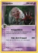 Krüppeljoe