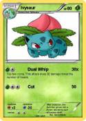 Ivysaur