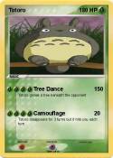 Totoro