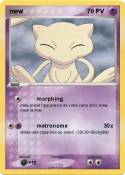 mew