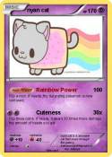 nyan cat