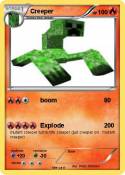 Creeper