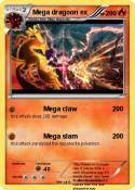 Mega dragoon