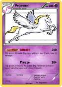 Pegasnot