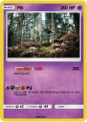 Pik