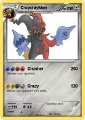 CraycrayMan