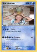 Stacy Cochon