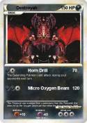 Destroyah