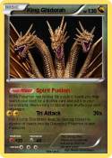 King Ghidorah