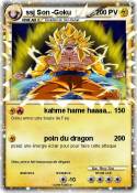 ssj Son -Goku