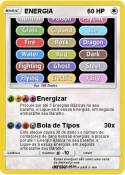 ENERGIA