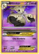 Mimikyu