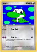 Yoshi