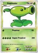 Peashooter